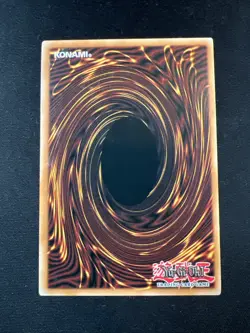 Yu-Gi-Oh! Maximum Six (VLP) (UTR) LODT-EN097 Ultimate Rare Unlimited - Image 2