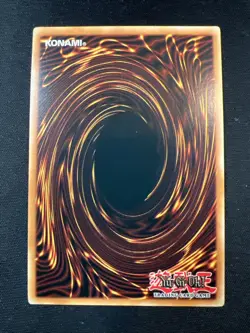 Yu-Gi-Oh! Jester Confit (NM) ANPR-EN009 Ancient Prophecy Super Rare Unlimited - Image 2