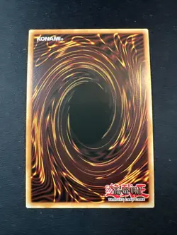 Yu-Gi-Oh! Thunder Sea Horse (NM) 1st Edition ABYR-EN098 Secret Rare - Image 2