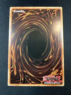 Yu-Gi-Oh! Elemental Hero Alius Neos (VLP) 1st Edition LCGX-EN028 Secret Rare - Image 2