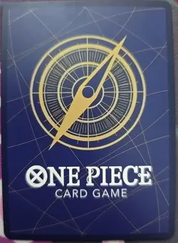 Portgas.D.Ace - One Piece TCG - P-028 V.1 - Special Tournament Promo NM - Image 2