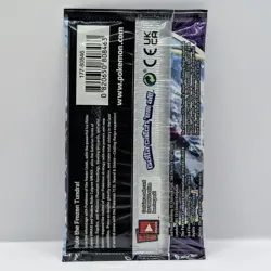 Chilling Reign Sealed Booster Pack Pokemon TCG Cards NEW - Image 2