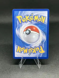 Pokemon Yveltal EX 052/080 Full Art Double Rare Holo Korean Dark Card - Image 2