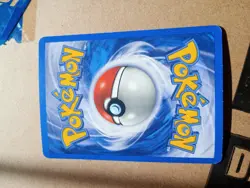 Pokemon Cards Feraligatr 4/115 Holo Unseen Forces Holo Rare LP - Image 2