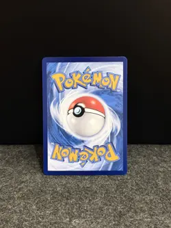 Cinderace 218/208 EX SR Pokemon S-Chinese CSV9C Stellar Glass Card - Image 3