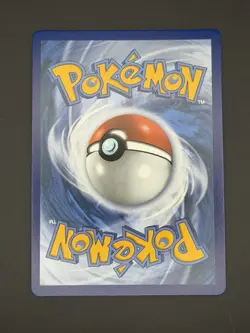 Pokemon Rotom ex 126/094 Special Illustration Rare Phantasmal Flames Pokemon NM - Image 2
