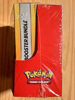 Pokemon Surging Sparks Costco 2-Pack - Elite Trainer Box (ETB) + Booster Bundle - Image 3