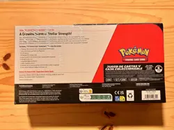 Pokemon Surging Sparks Costco 2-Pack - Elite Trainer Box (ETB) + Booster Bundle - Image 5