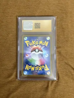 Pokemon PRISTINE 10 Japanese Origin Forme Palkia VSTAR Universe#259/172 - Image 2