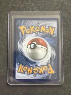 Pokemon TCG Riolu Illustration Rare promo - Image 2