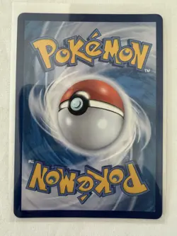Pokemon TCG Mega Clefable Ex RR Nihil Zero Korean 030/080 NM - Image 2