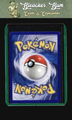 2000 Pokemon WoTC Promo 12/53 Mewtwo MP Crease - Image 2