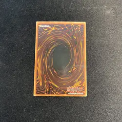 Yu-Gi-Oh TCG Convulsion Of Nature LOD-084 1st Edition Common Card - Image 2