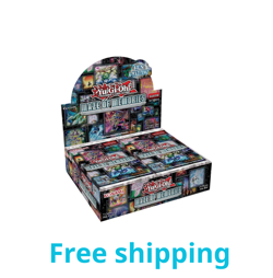 Yugioh Maze of Memories Booster Box 1st Edition Factory Sealed ! - Image 1