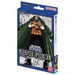 One Piece Card Game Starter Deck ST01-12 Set of 11 Bandai Japanese - Image 5