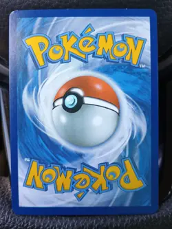 Pokemon Card Greninja & Zoroark GX 222/214 Rainbow Secret Rare Full Art Holo - Image 2