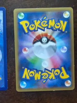 Pokemon Cards bundle Hoopa EX PAIR - Japanese and English - Image 5
