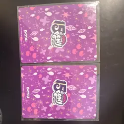 incu My Little Pony 15 Years Holo Card 2 Lot Twilight & Fluttershy - Free Ship! - Image 2