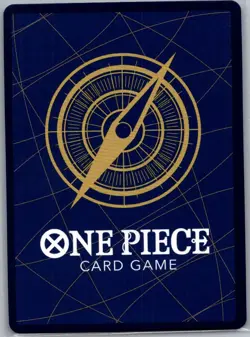 Yamato (Judge) OP02-042 English One Piece Promo - One Piece Card - NM - Image 2