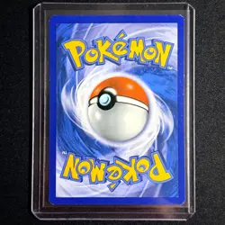 Pokemon TCG - Genesect EX Full Art 97/101 Plasma Blast B&W 2013 Card - Image 3