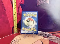 Pokemon Charmander 25th Anniversary TCG Collectable English Trading Card - Image 2