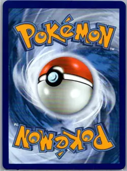 Emma 107/086 ME04: Chaos Rising - Pokemon Card - NM - Image 2