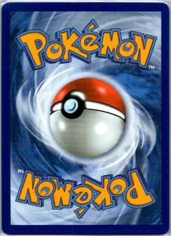Prism Tower 111/086 ME04: Chaos Rising - Pokemon Card - NM - Image 2