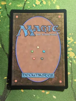 Lodestone Golem BRR 29 Foil English NM - MTG Retro Frame - Image 2