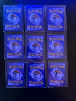 Pokemon First Partner Series 2 FULL SET. Johto, Unova, & Galar Regions. IN HAND! - Image 2