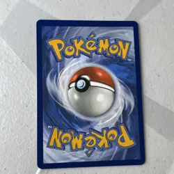 Tirtouga (Master Ball Pattern) - 022/086 - Pokemon Black Bolt NM - Image 3
