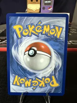 Larry's Staraptor 249/217 Illustration Rare Ascended Heroes Pokemon Holo NM - Image 2