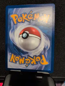 Pokemon TCG Chaos Rising AZ’s Tranquility Full Art 106/086 Authentic NM - Image 3
