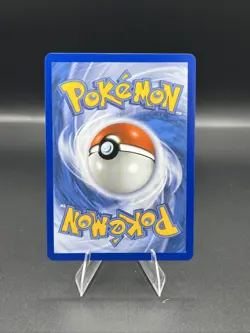 Pokemon Chaos Rising Trainer Tool Scrapper Ultra Rare 115/86 - Image 2