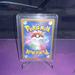 Flareon ex 022/187 RR - Terastal Festival Pokemon Japanese sv8a - NM - Image 2