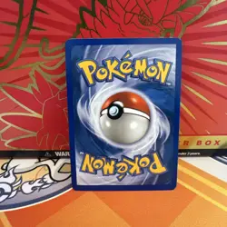 Pokemon TCG Nidoking Secret Wonders 34/132 Regular Rare Non Holo - NM - Image 2
