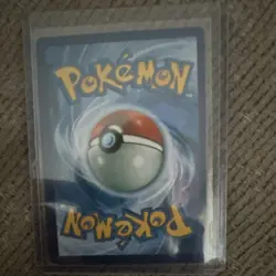 The Pokemon Company M Charizard EX XY Ultra Rare Holo Mega EX 220 HP - Image 2