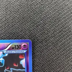 Pokemon TCG Giratina 62/135 Reverse Holo Plasma Storm NM - Image 3