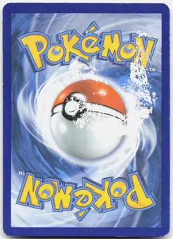 Greninja EX XY20 Holo Promo XY Promo Pokemon Damaged - Image 2