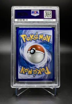 PSA 9 Dewgong 097/094 Illustration Rare 2025 Pokemon PFL EN MINT ❄✨ - Image 2
