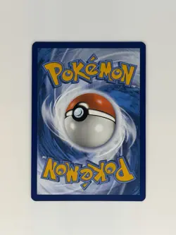 Pokemon TCG Riolu 215/198 SV01 Scarlet & Violet Illustration Rare Full Art Holo - Image 2
