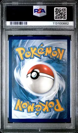 2024 POKEMON SFA EN-SHROUDED FABLE ILLUSTRATION RARE #068 DUSKULL PSA 10 - Image 2