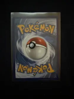 Erika's Tangela 218/217 - Ascended Heroes ASC Illustration Rare Pokemon TCG - Image 2