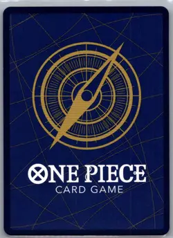 Charlotte Pudding - (Alt Art) PRB02-010 Jap PRB02 - One Piece Card - NM - Image 2