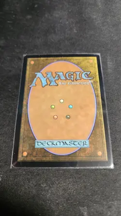 Mana Drain Double Masters 2022 Borderless Regular Card - Image 2