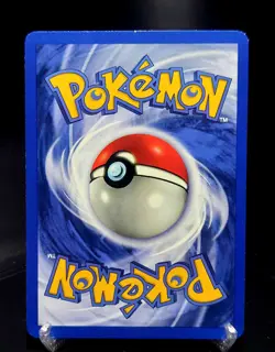 Brock’s Rhyhorn 22/132 Gym Heroes Pokemom Trading Card WOTC 1999/2000 - Image 2