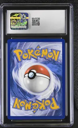 CGC 9 Blaziken V TG14/TG30 Trainer Gallery Silver Tempest Pokemon Card - Image 2