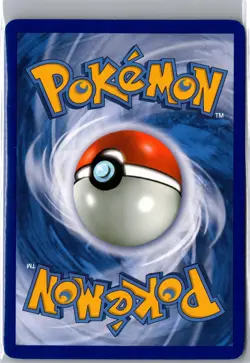 Drifloon 50/124 Common Dragons Exalted Pokemon Reverse Holo Near Mint - Image 2