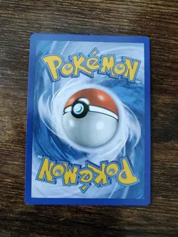 Pokemon Accelgor 8/101 Plasma Blast Reverse Holo NM-MINT - Image 2