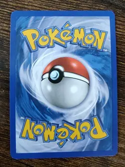 Pokemon Shuppet 75/102 HeartGold & Soulsilver Triumphant Reverse Holo NM-MINT - Image 2