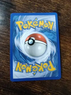 Palmer's Contribution 139/147 Platinum Supreme Victors Reverse Holo Pokemon MINT - Image 2